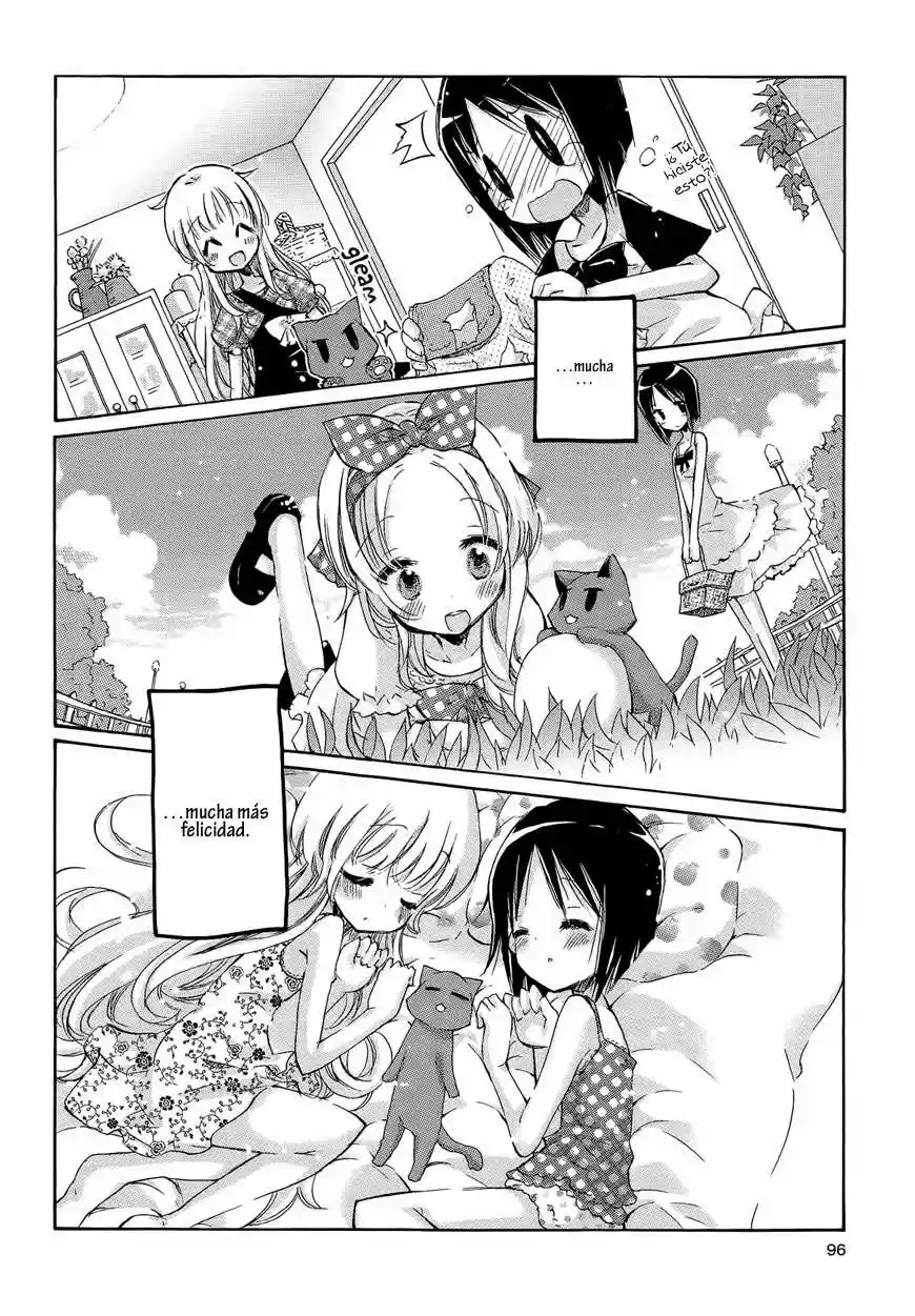Mugen no Minamo ni (2010) - Capítulo 3 - Página 19 - LectorTMOo