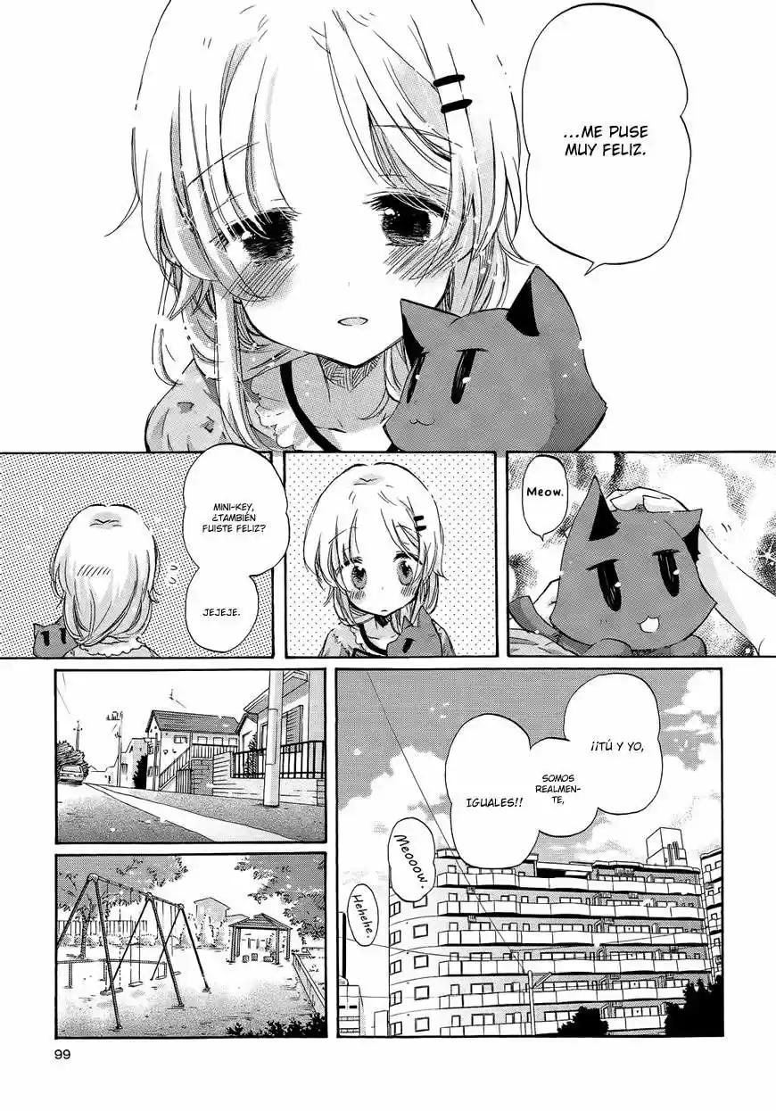 Mugen no Minamo ni (2010) - Capítulo 3 - Página 22 - LectorTMOo