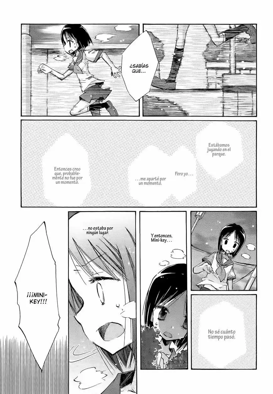 Mugen no Minamo ni (2010) - Capítulo 3 - Página 24 - LectorTMOo