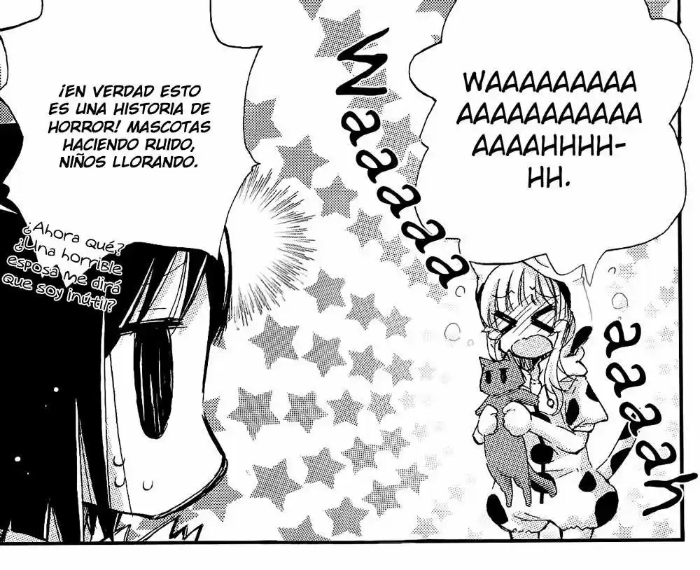 Mugen no Minamo ni (2010) - Capítulo 3 - Página 30 - LectorTMOo
