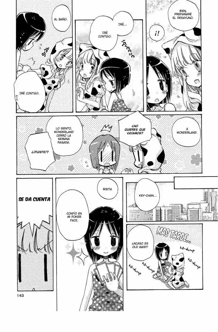 Mugen no Minamo ni (2010) - Capítulo 4.5 - Página 4 - LectorTMOo