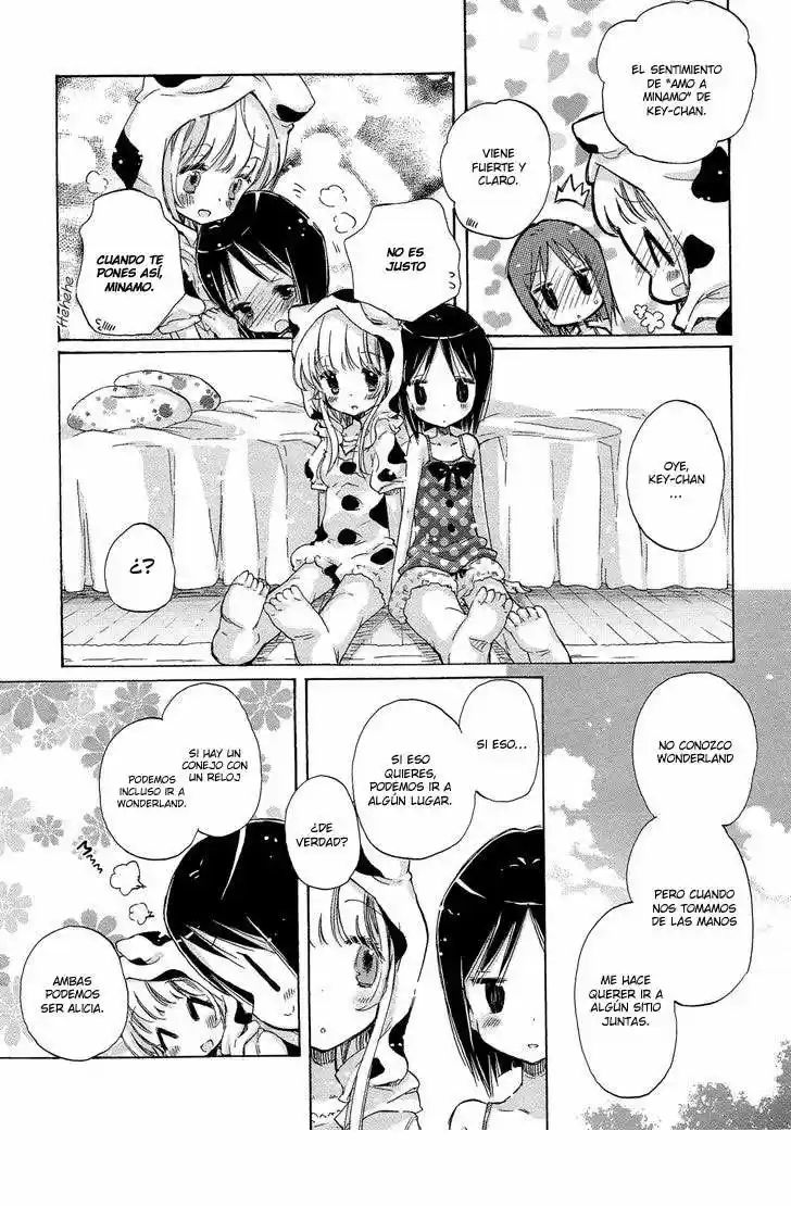 Mugen no Minamo ni (2010) - Capítulo 4.5 - Página 6 - LectorTMOo