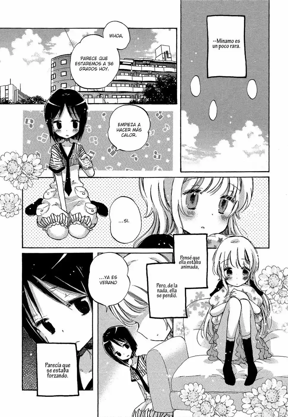 Mugen no Minamo ni (2010) - Capítulo 5 - Página 8 - LectorTMOo