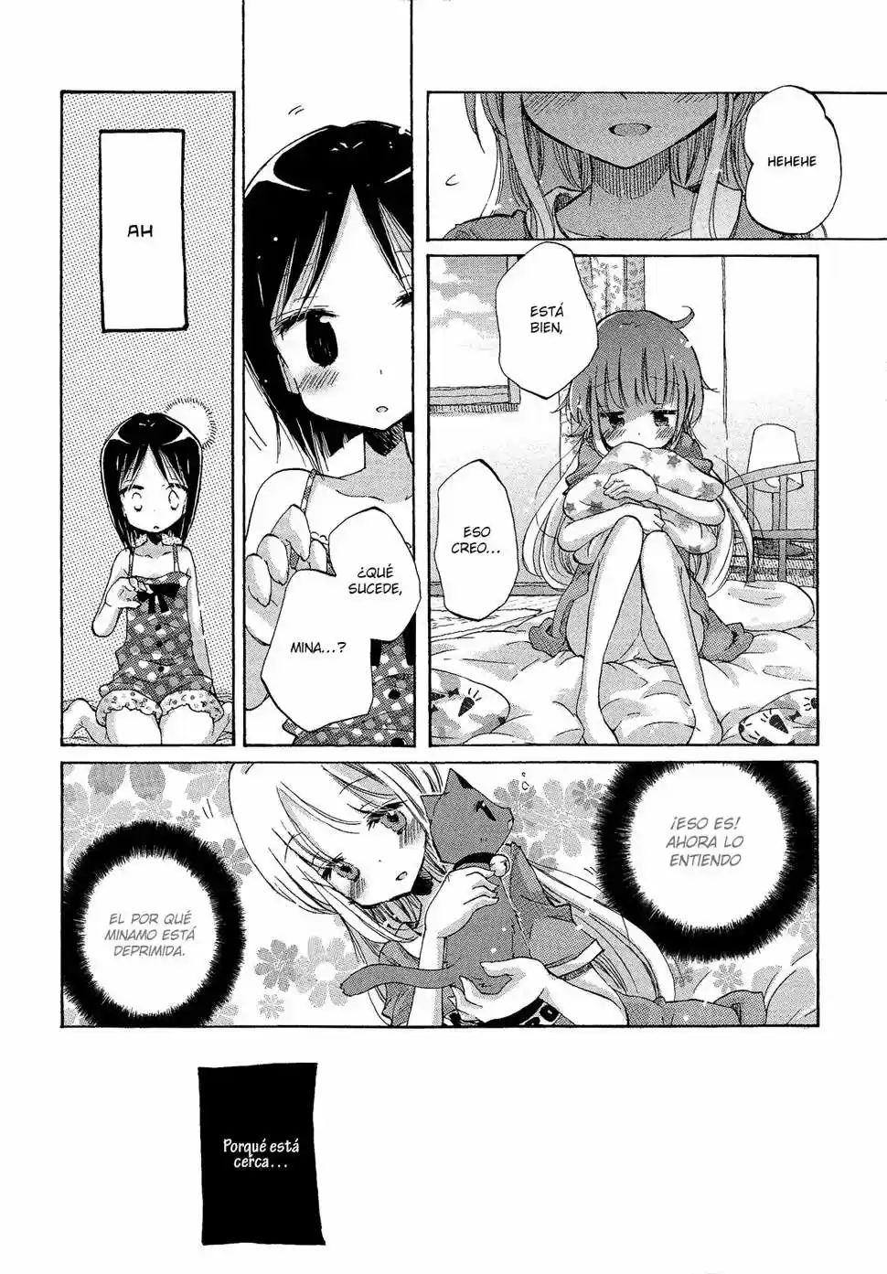 Mugen no Minamo ni (2010) - Capítulo 5 - Página 13 - LectorTMOo