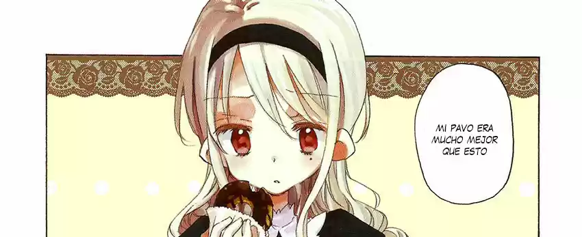 Mugen no Minamo ni (2010) - Capítulo 5 - Página 25 - LectorTMOo