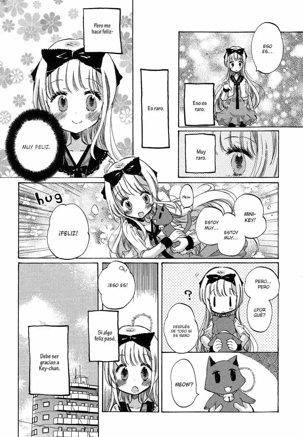 Mugen no Minamo ni (2010) - Capítulo 6 - Página 8 - LectorTMOo