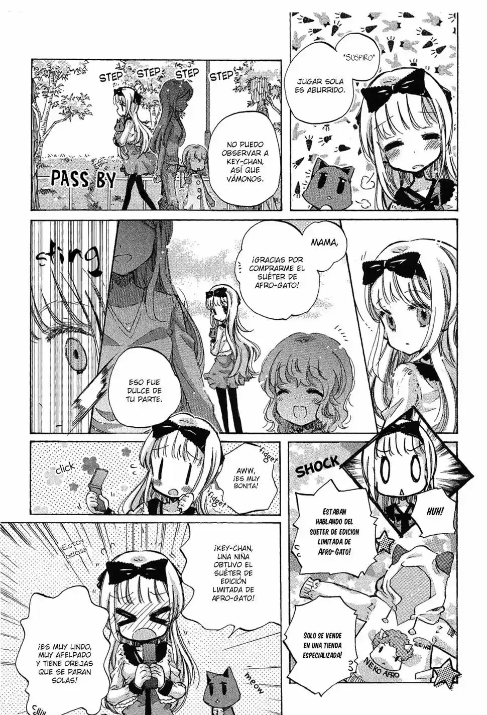 Mugen no Minamo ni (2010) - Capítulo 6 - Página 12 - LectorTMOo