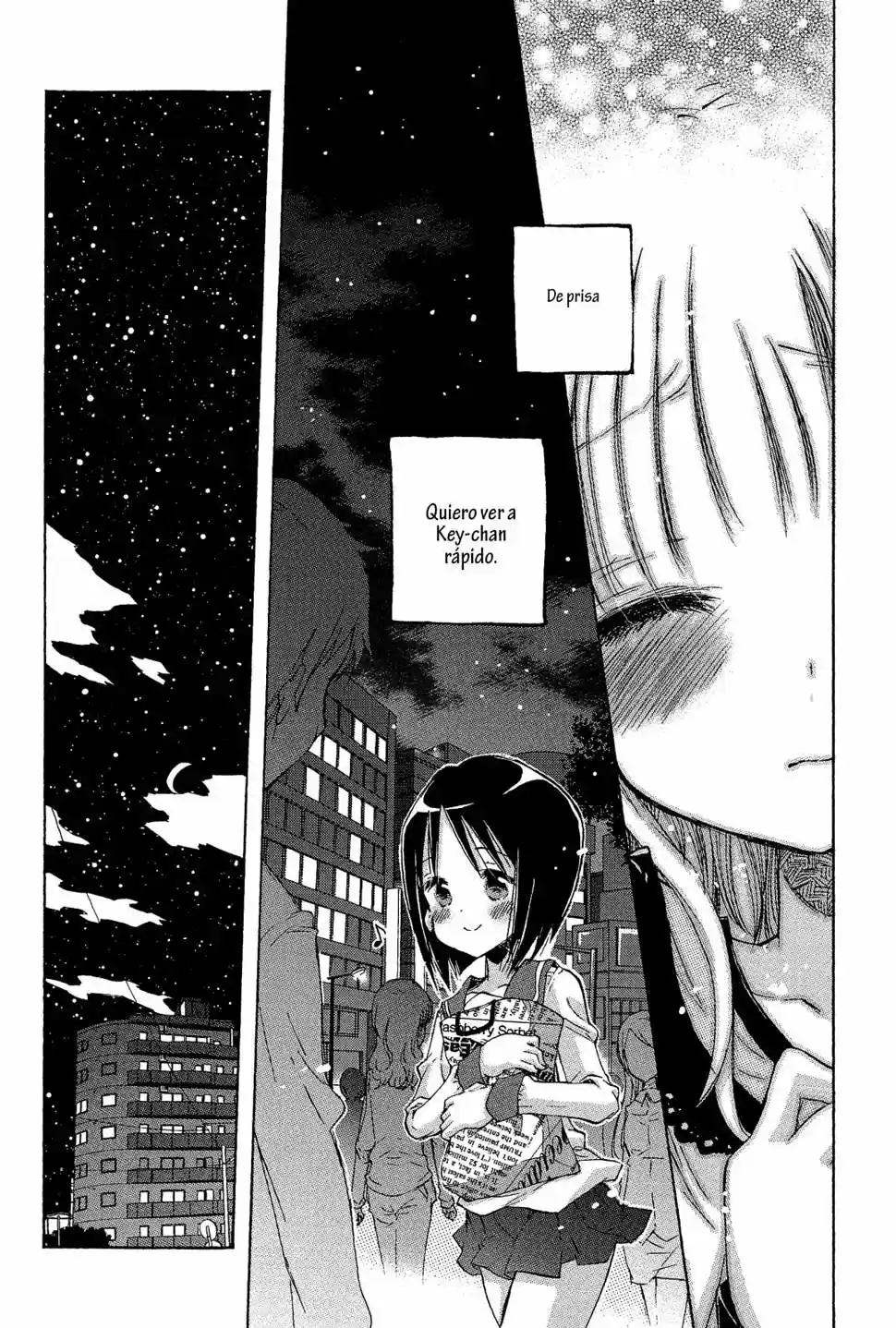 Mugen no Minamo ni (2010) - Capítulo 6 - Página 22 - LectorTMOo