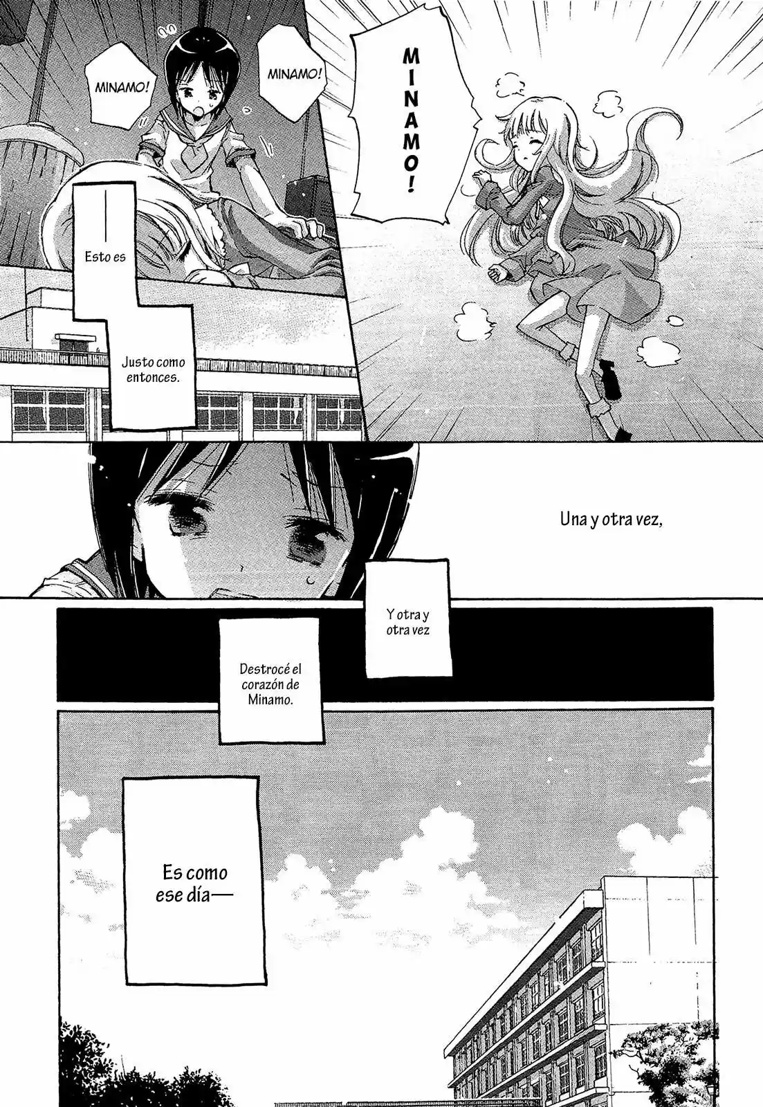 Mugen no Minamo ni (2010) - Capítulo 7 - Página 7 - LectorTMOo