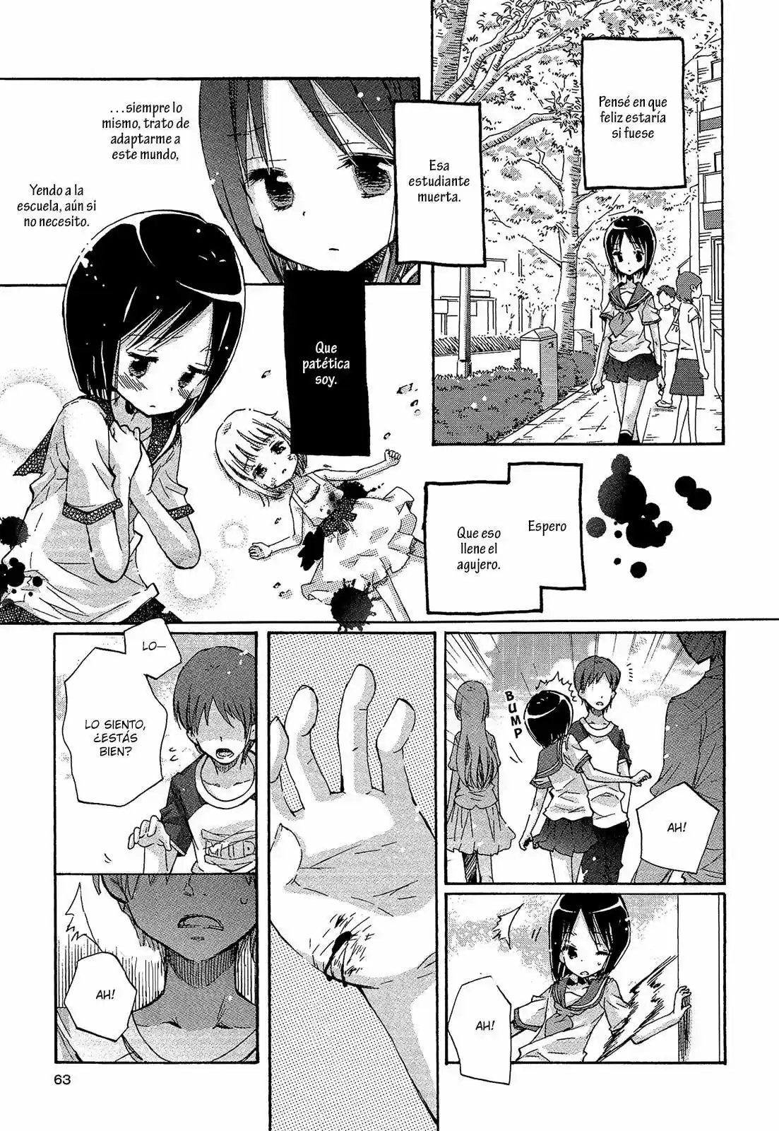 Mugen no Minamo ni (2010) - Capítulo 7 - Página 10 - LectorTMOo