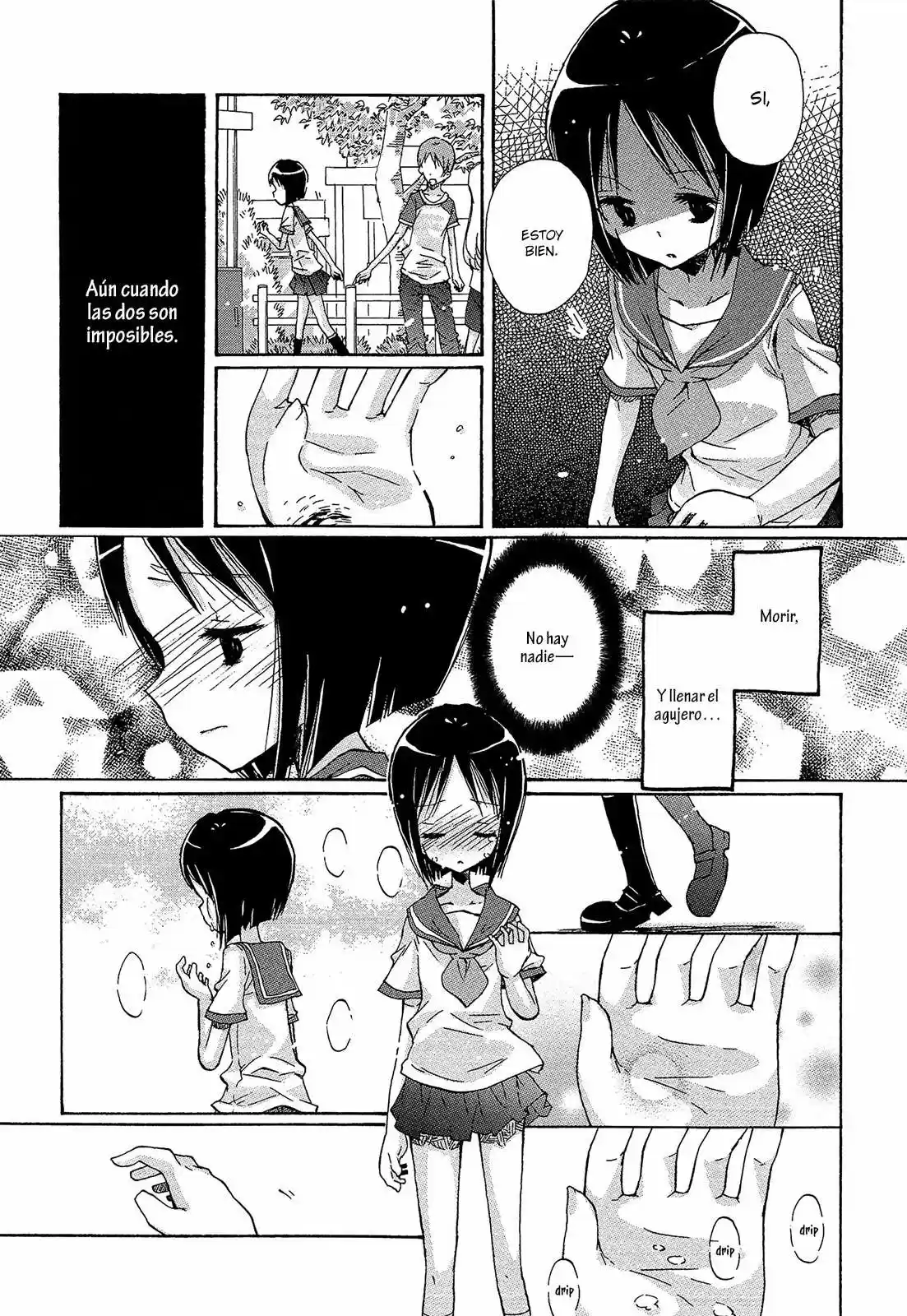Mugen no Minamo ni (2010) - Capítulo 7 - Página 11 - LectorTMOo