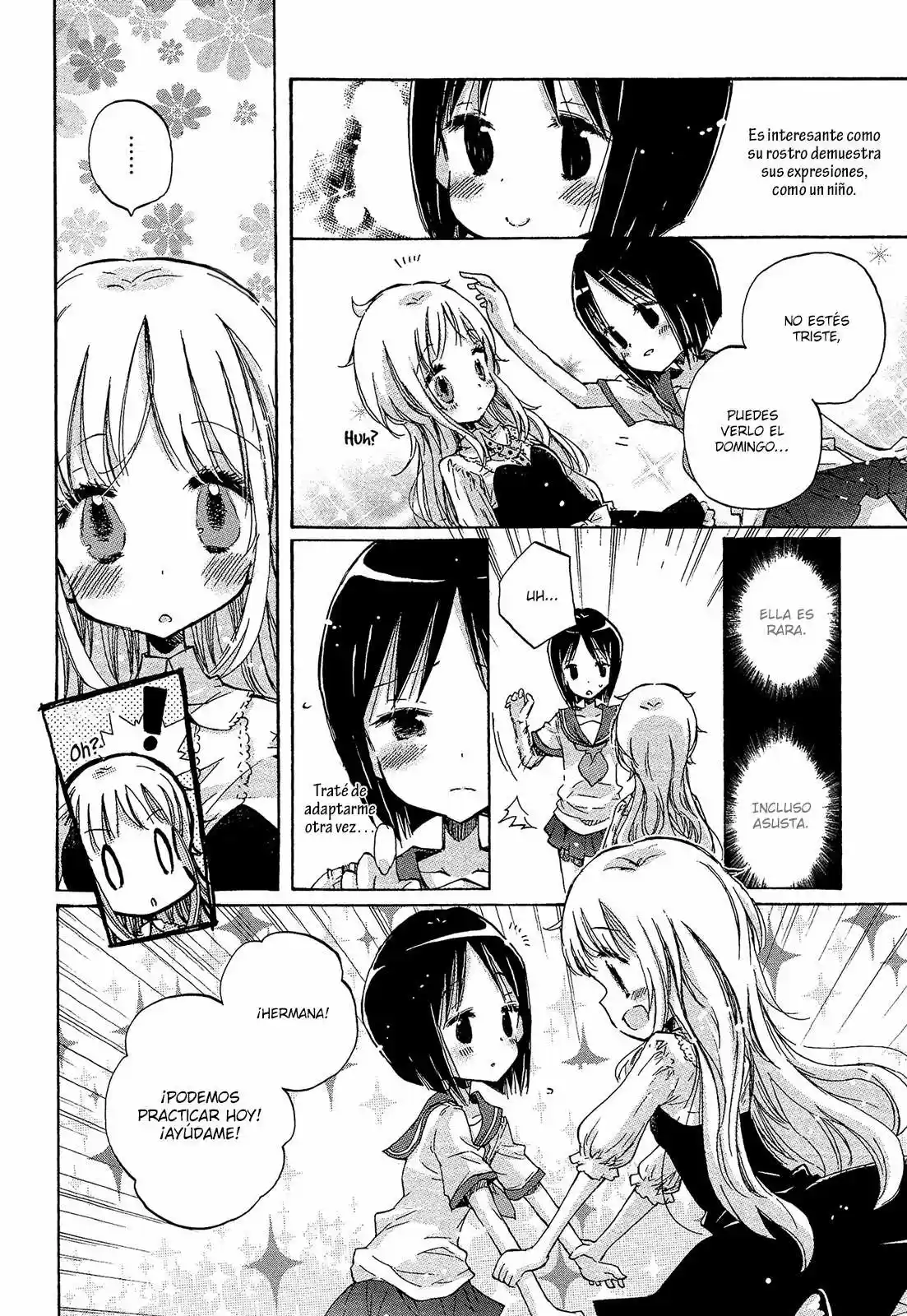 Mugen no Minamo ni (2010) - Capítulo 7 - Página 15 - LectorTMOo