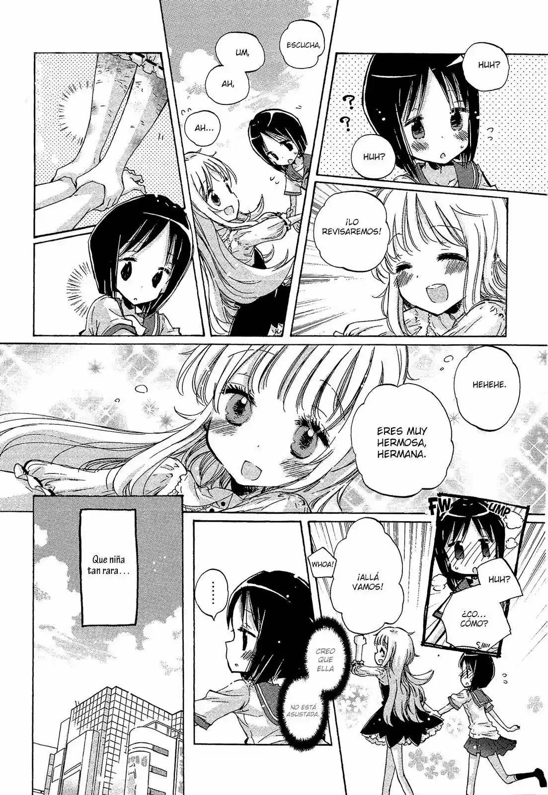 Mugen no Minamo ni (2010) - Capítulo 7 - Página 16 - LectorTMOo