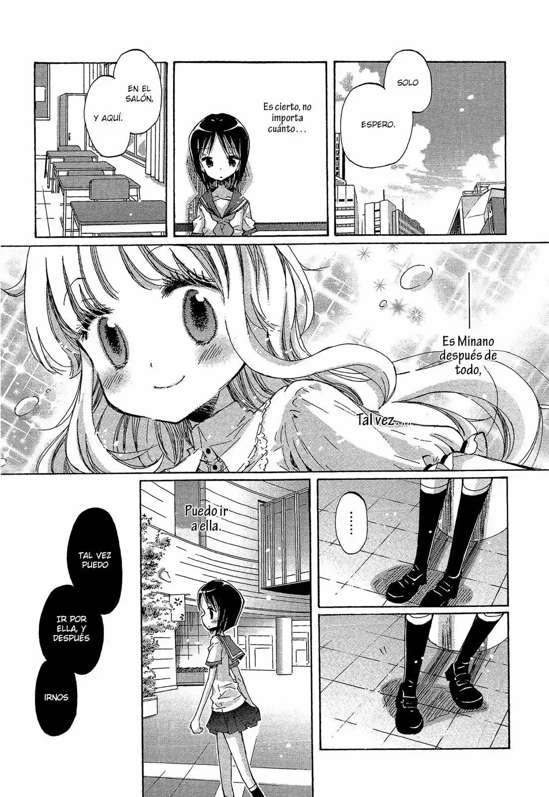 Mugen no Minamo ni (2010) - Capítulo 7 - Página 24 - LectorTMOo