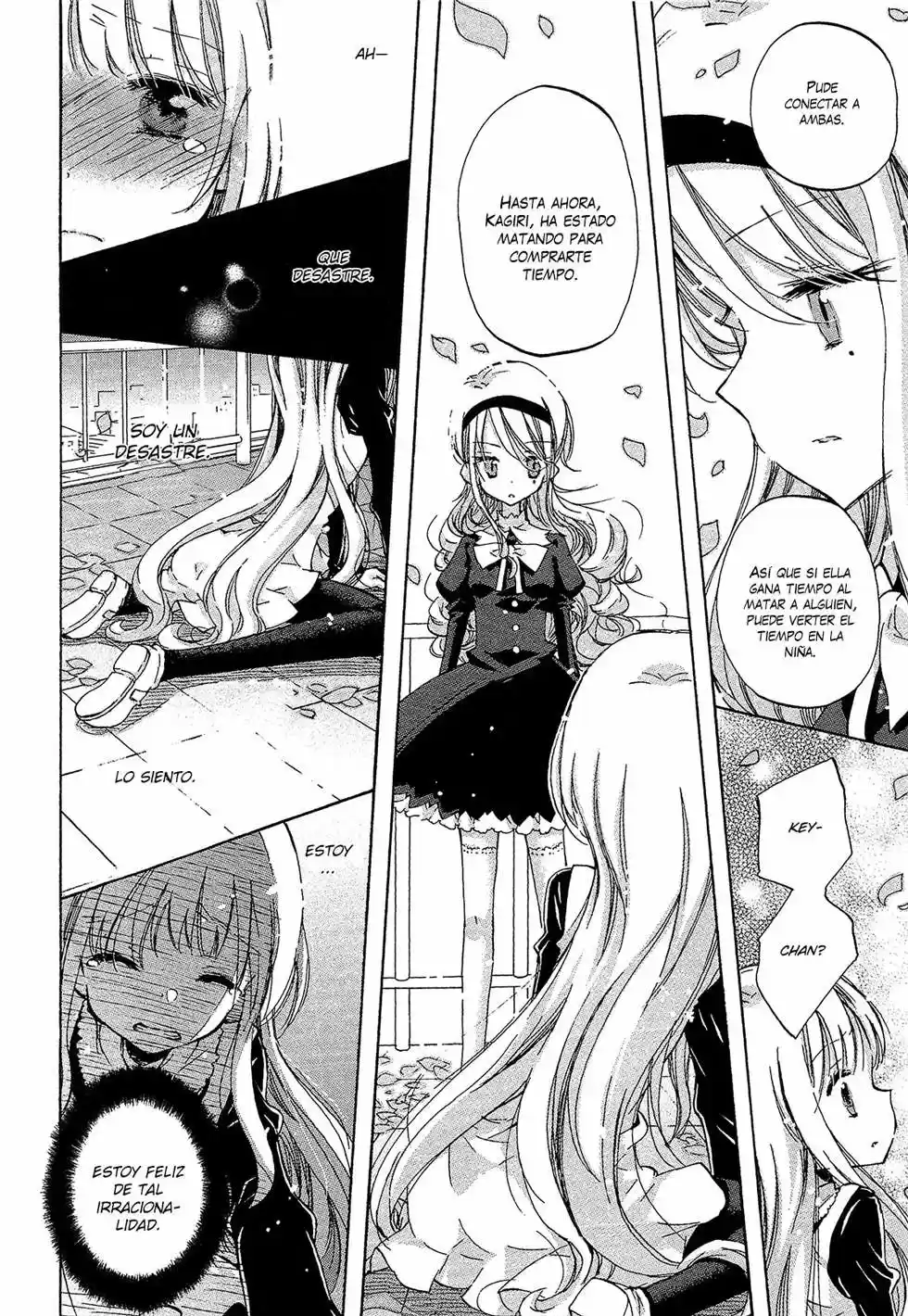 Mugen no Minamo ni (2010) - Capítulo 8 - Página 13 - LectorTMOo