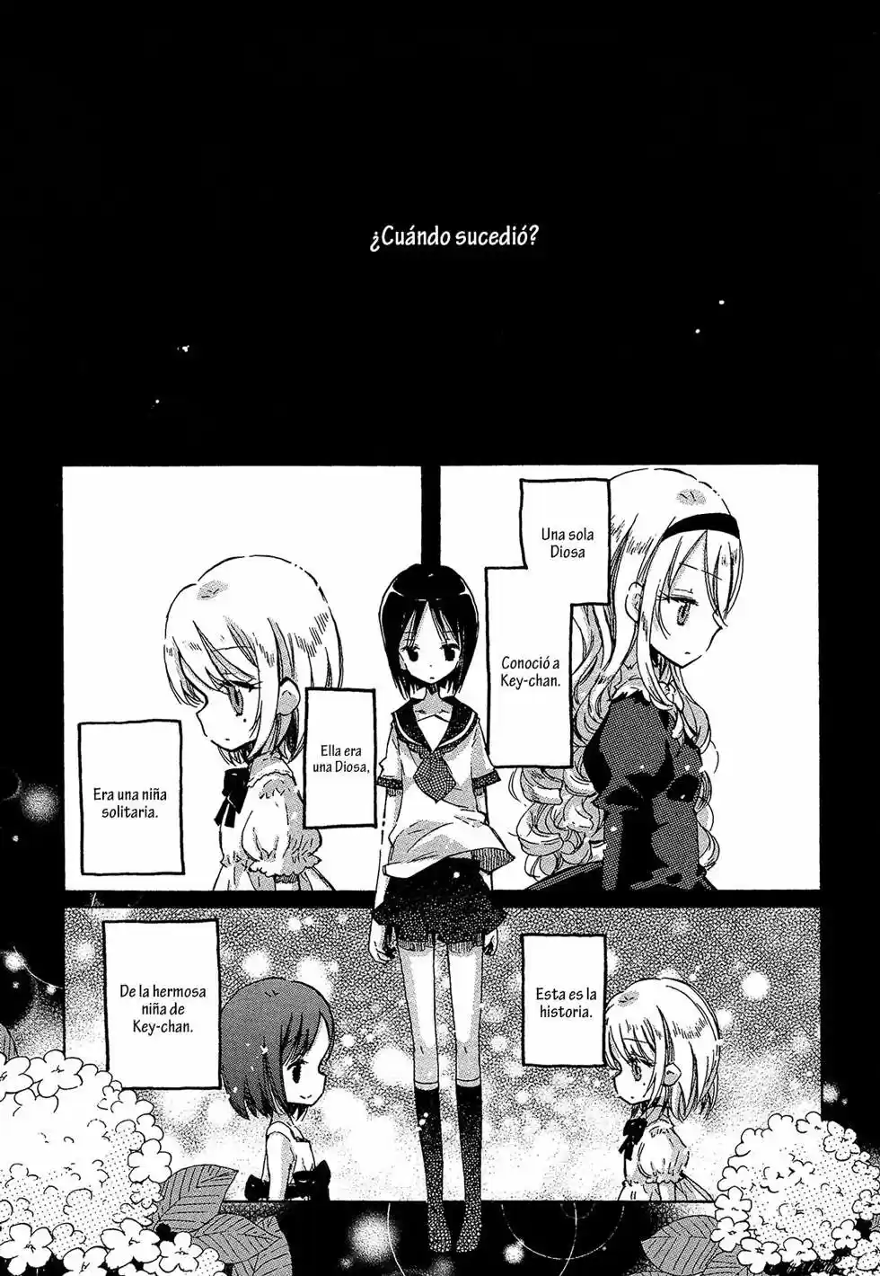 Mugen no Minamo ni (2010) - Capítulo 8 - Página 27 - LectorTMOo