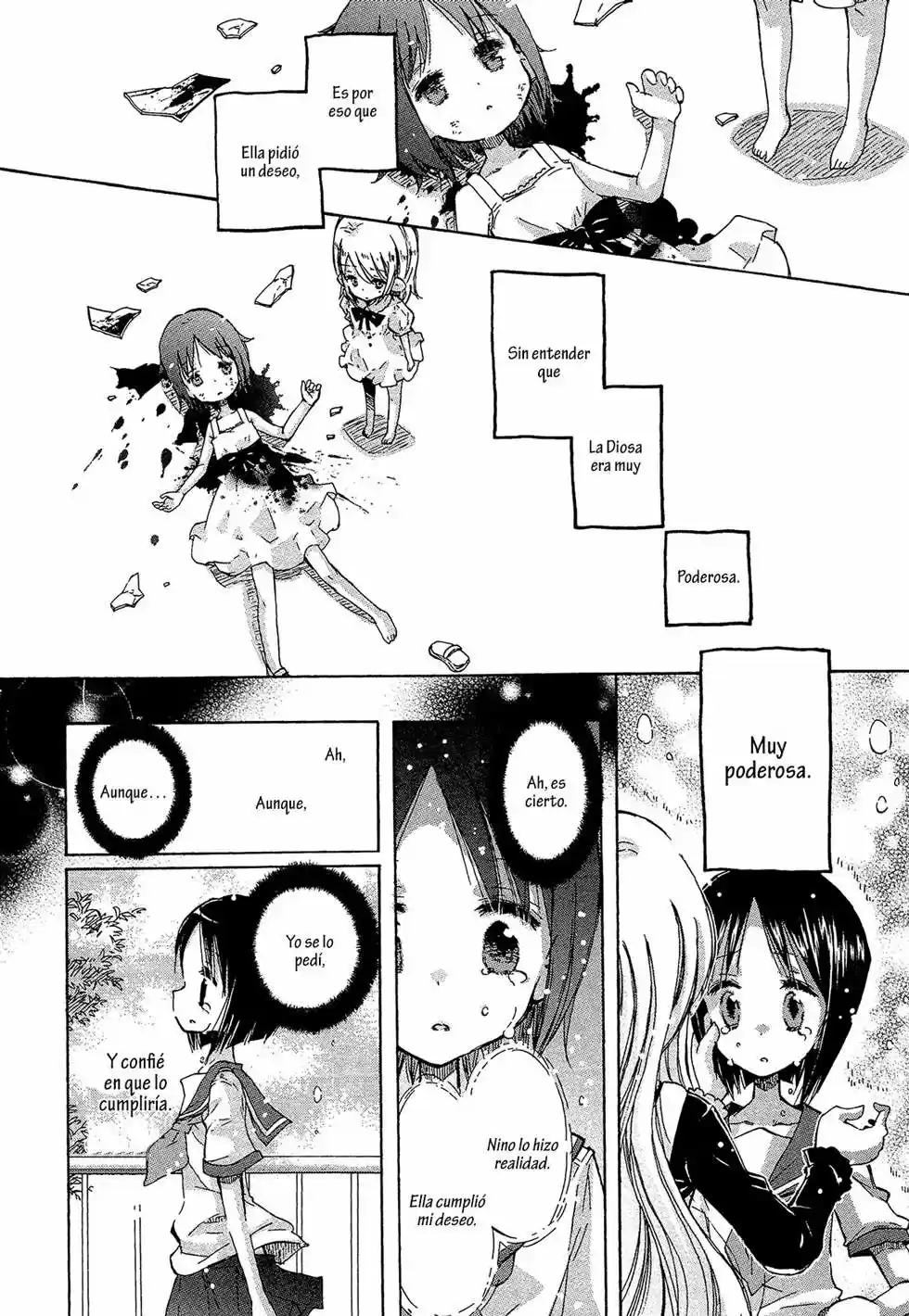 Mugen no Minamo ni (2010) - Capítulo 8 - Página 33 - LectorTMOo