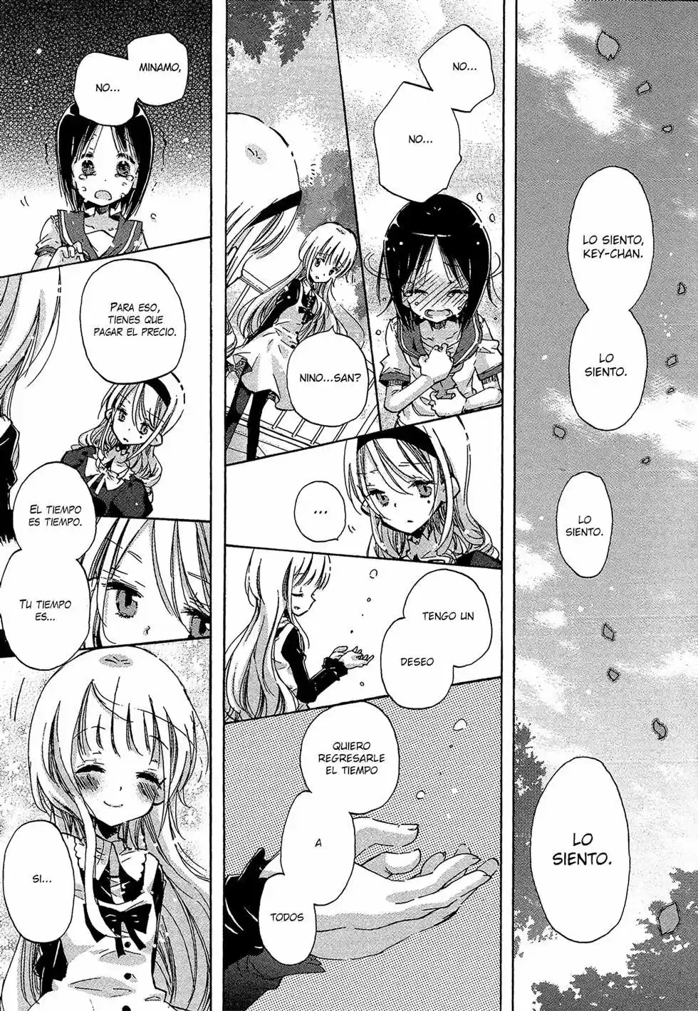 Mugen no Minamo ni (2010) - Capítulo 8 - Página 40 - LectorTMOo