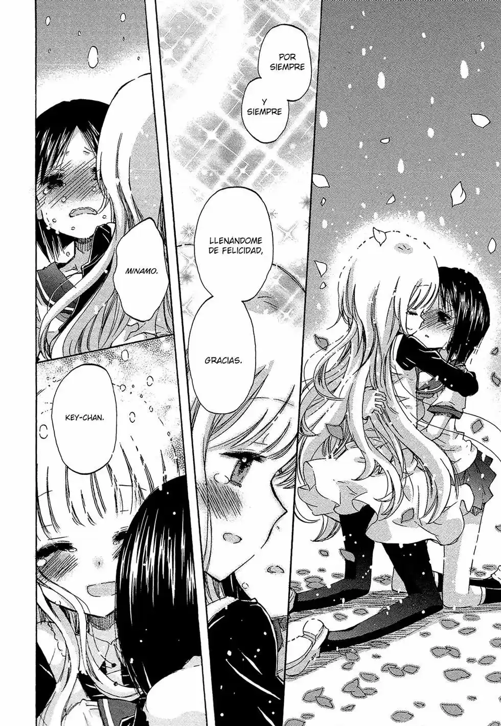 Mugen no Minamo ni (2010) - Capítulo 8 - Página 43 - LectorTMOo
