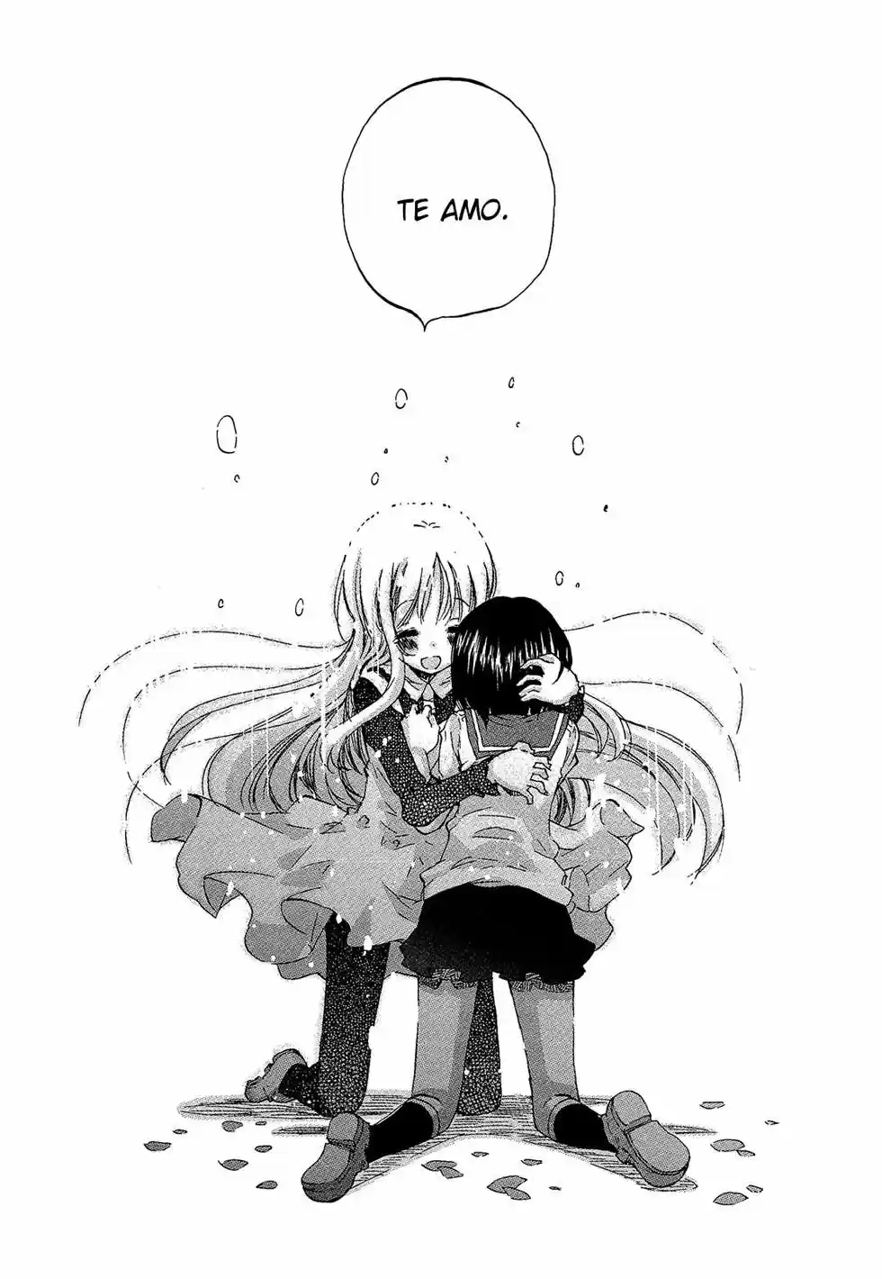 Mugen no Minamo ni (2010) - Capítulo 8 - Página 44 - LectorTMOo