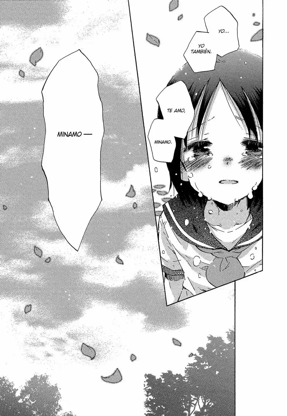 Mugen no Minamo ni (2010) - Capítulo 8 - Página 46 - LectorTMOo