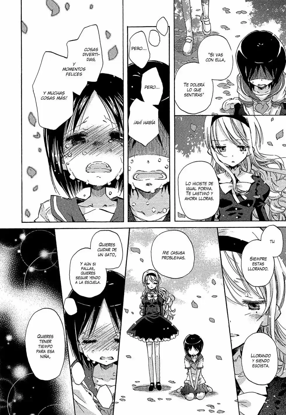 Mugen no Minamo ni (2010) - Capítulo 8 - Página 47 - LectorTMOo