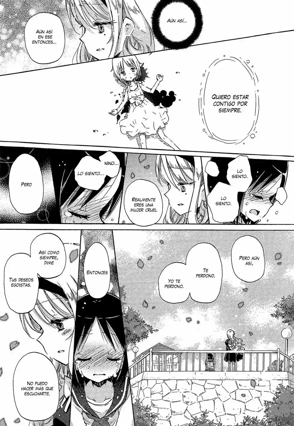 Mugen no Minamo ni (2010) - Capítulo 8 - Página 48 - LectorTMOo