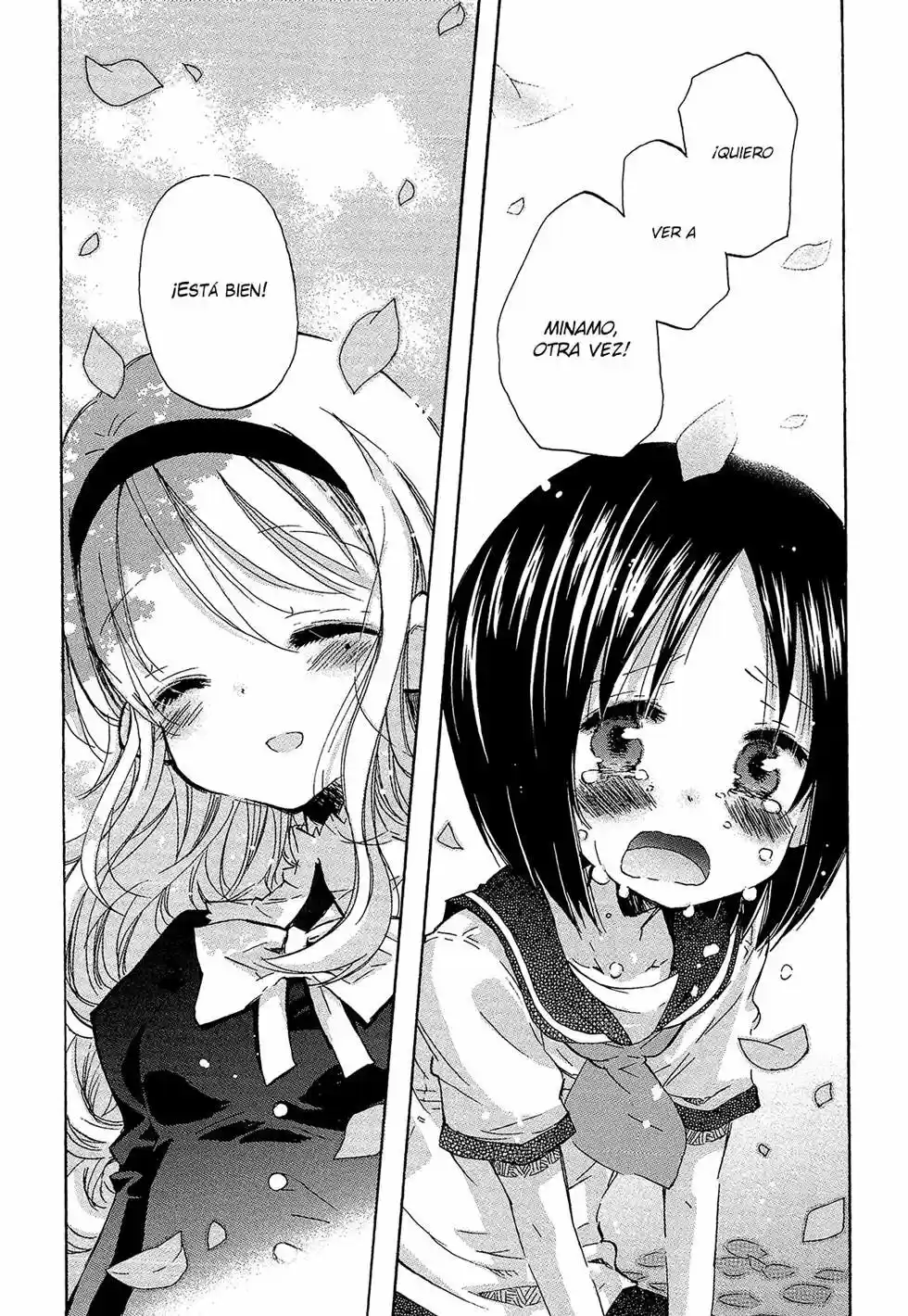 Mugen no Minamo ni (2010) - Capítulo 8 - Página 49 - LectorTMOo