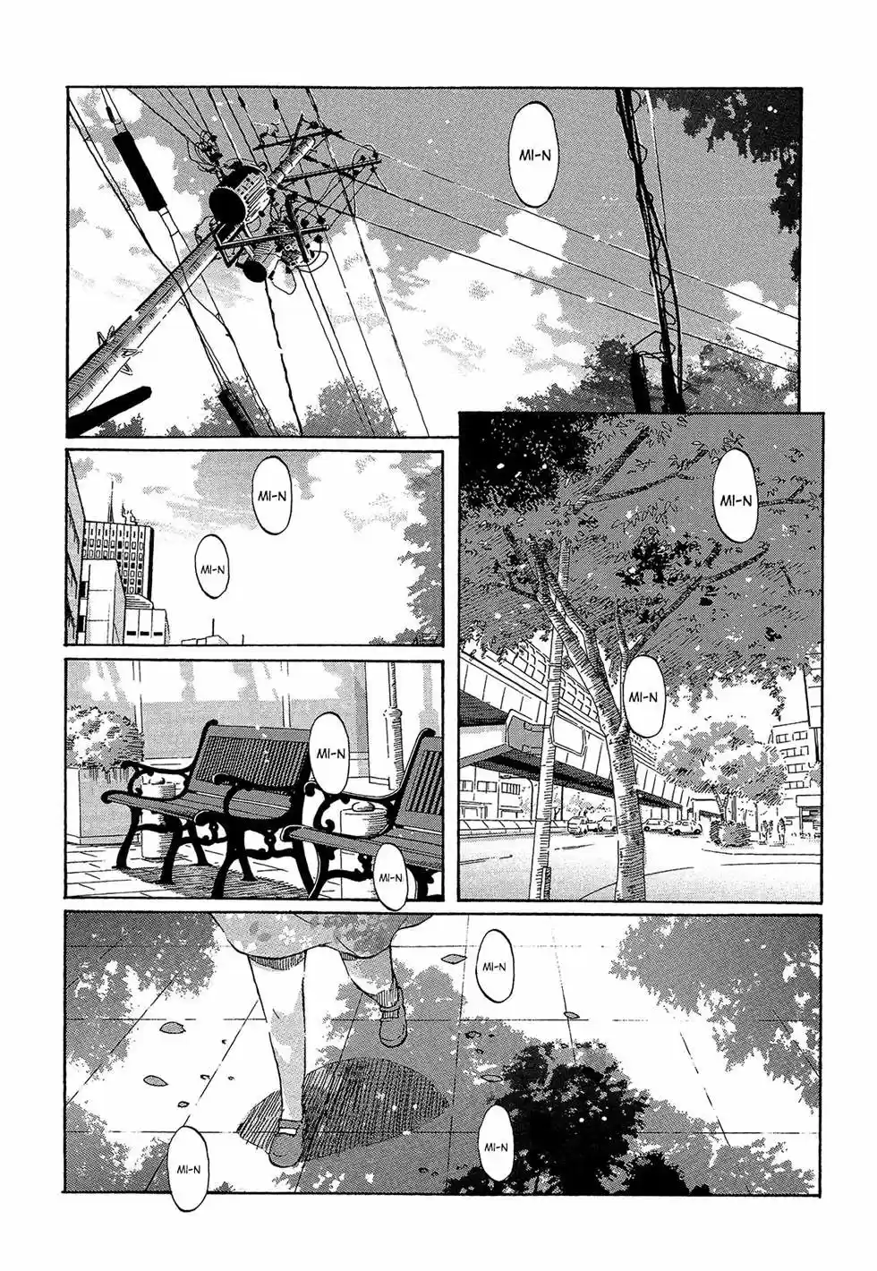 Mugen no Minamo ni (2010) - Capítulo 8 - Página 51 - LectorTMOo