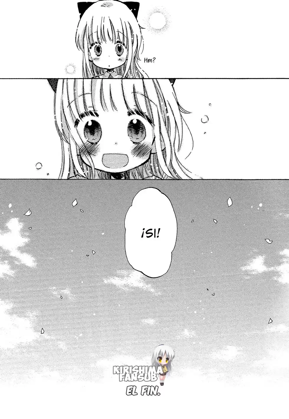Mugen no Minamo ni (2010) - Capítulo 8 - Página 54 - LectorTMOo