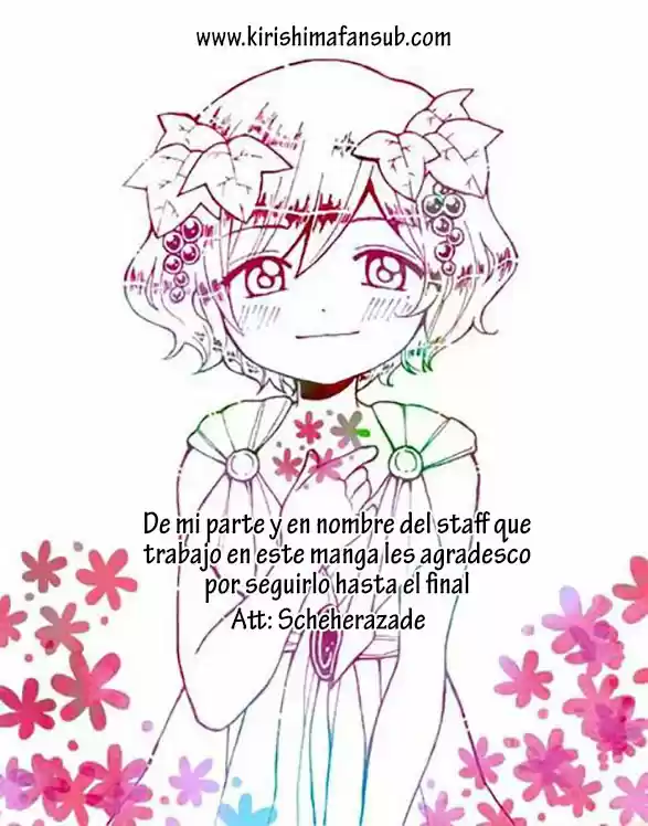 Mugen no Minamo ni (2010) - Capítulo 8 - Página 55 - LectorTMOo