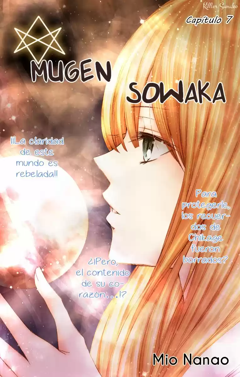 Mugen Sowaka (2018) - Capítulo 7 - Página 4 - LectorTMOo