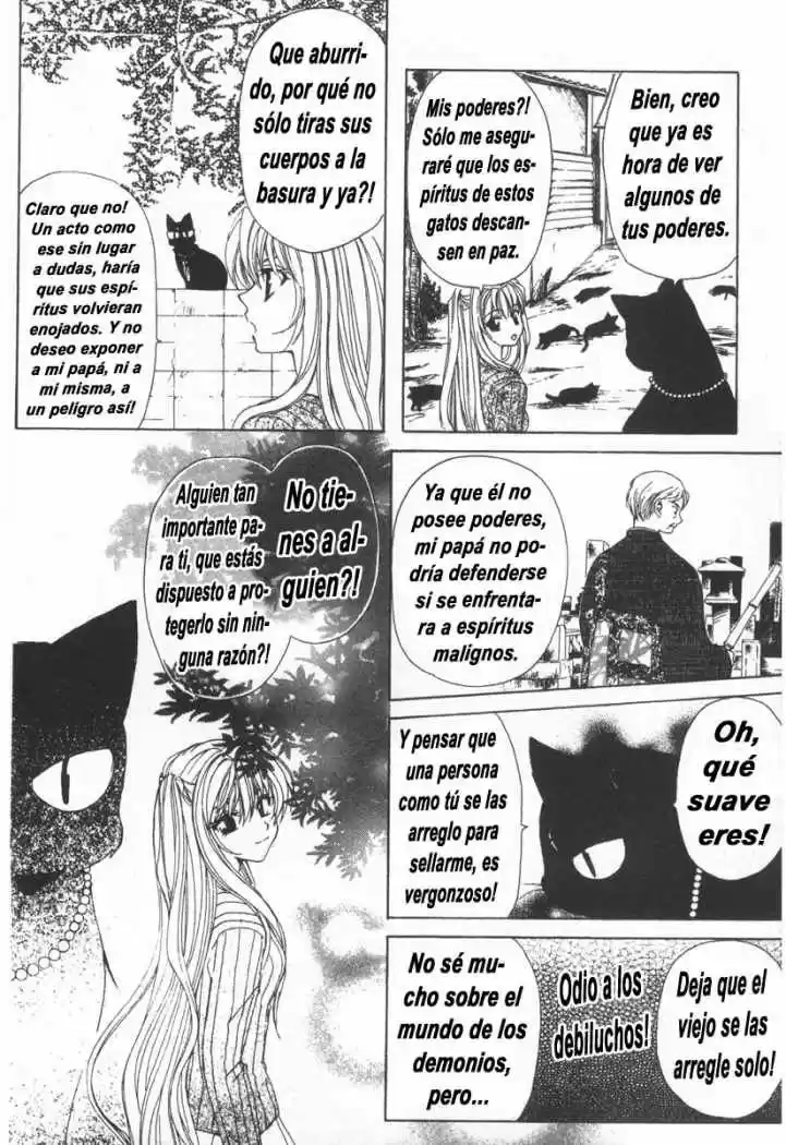 Mugen Spiral (2004) - Capítulo 1 - Página 15 - LectorTMOo