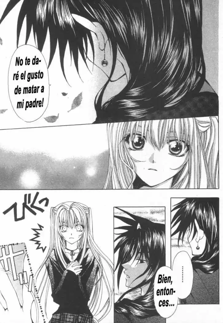 Mugen Spiral (2004) - Capítulo 1 - Página 42 - LectorTMOo