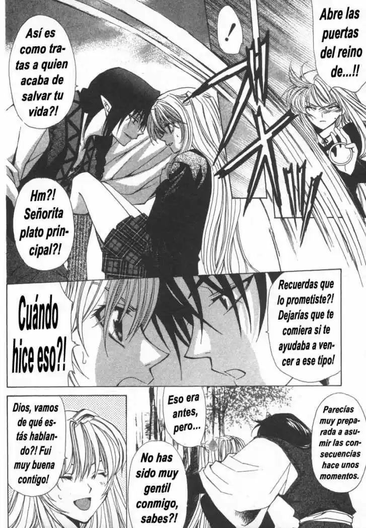 Mugen Spiral (2004) - Capítulo 1 - Página 43 - LectorTMOo