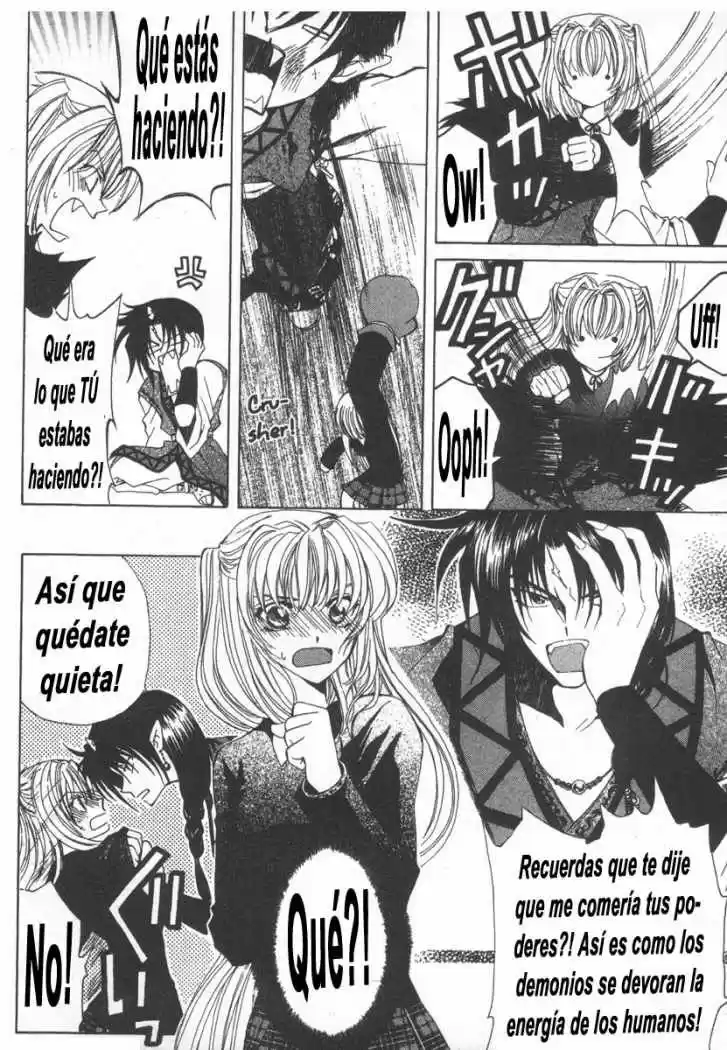 Mugen Spiral (2004) - Capítulo 1 - Página 45 - LectorTMOo