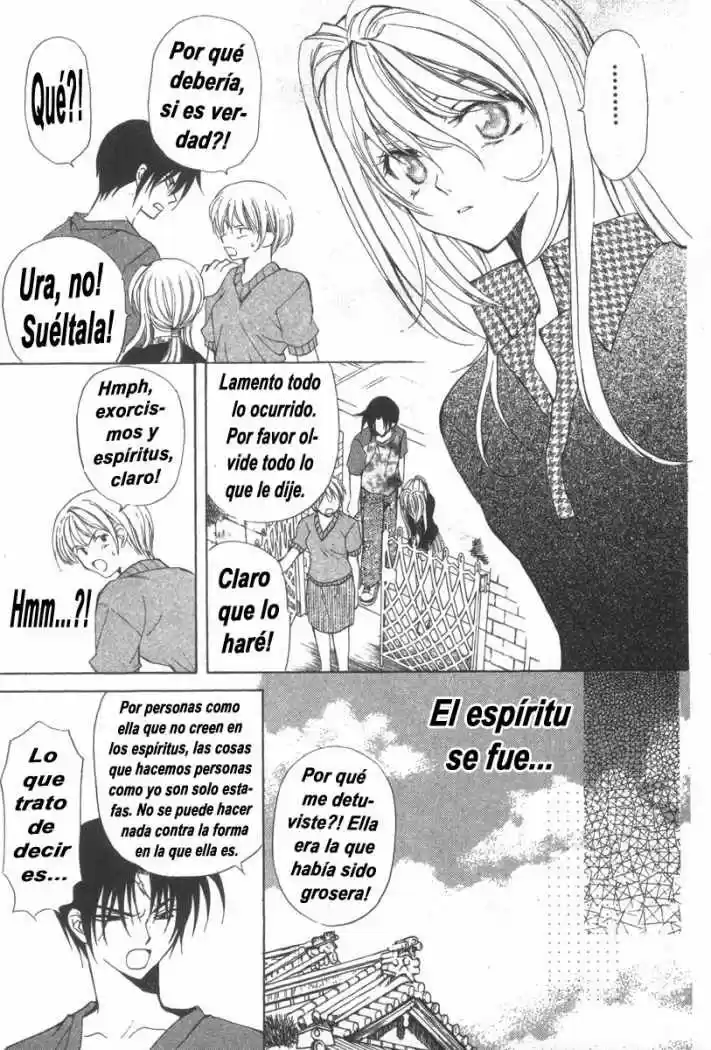 Mugen Spiral (2004) - Capítulo 10 - Página 6 - LectorTMOo