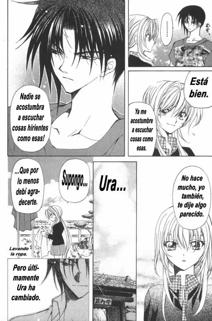 Mugen Spiral (2004) - Capítulo 10 - Página 7 - LectorTMOo