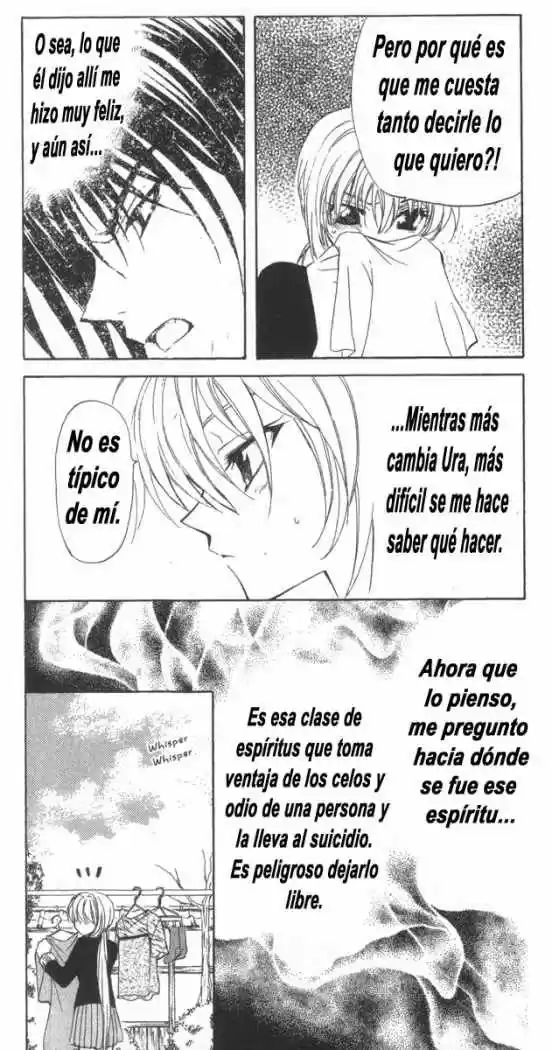 Mugen Spiral (2004) - Capítulo 10 - Página 8 - LectorTMOo