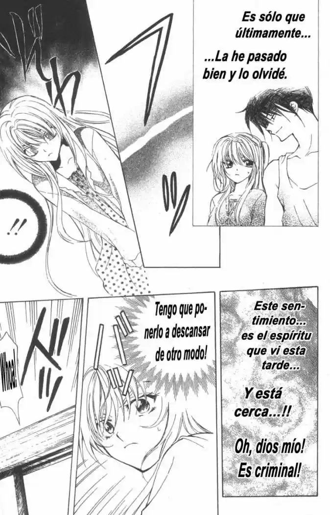Mugen Spiral (2004) - Capítulo 10 - Página 15 - LectorTMOo