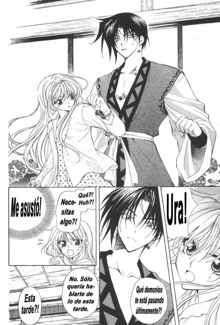 Mugen Spiral (2004) - Capítulo 10 - Página 16 - LectorTMOo