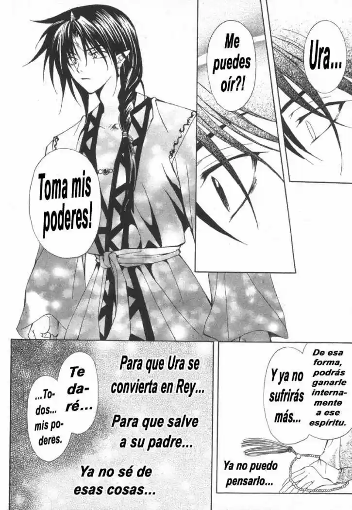 Mugen Spiral (2004) - Capítulo 10 - Página 24 - LectorTMOo
