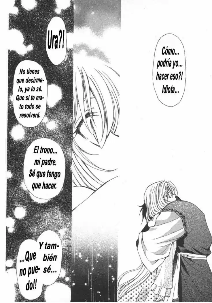 Mugen Spiral (2004) - Capítulo 10 - Página 26 - LectorTMOo