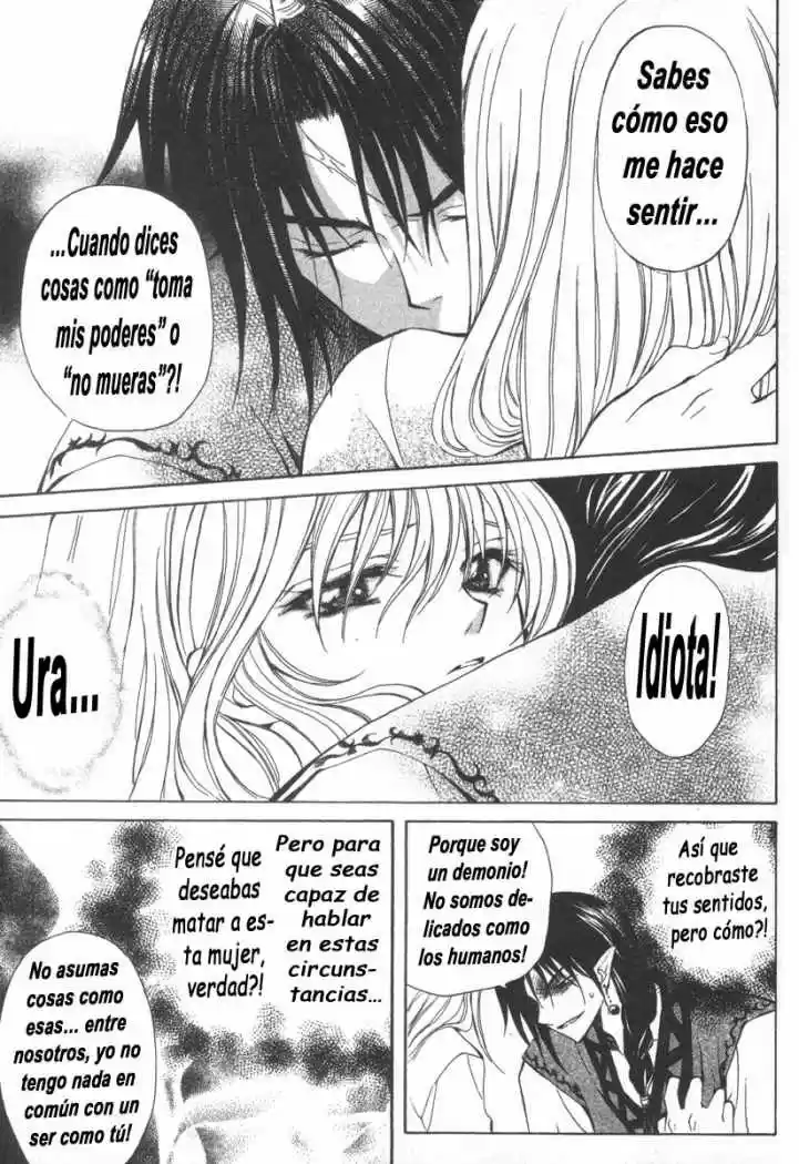 Mugen Spiral (2004) - Capítulo 10 - Página 27 - LectorTMOo