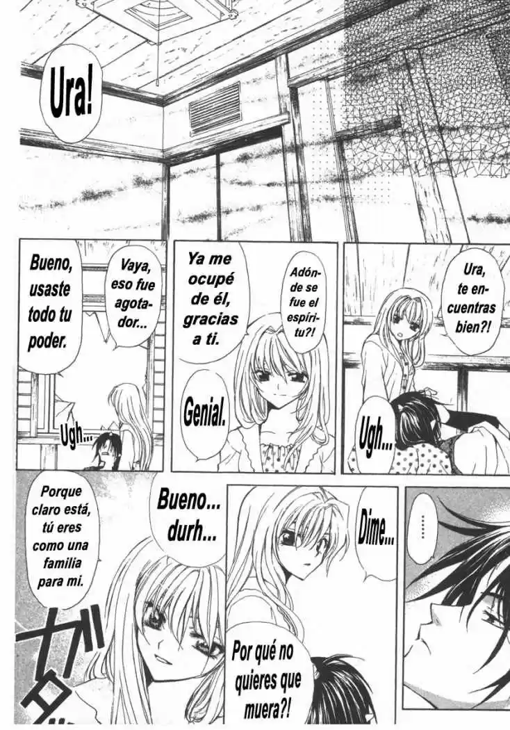 Mugen Spiral (2004) - Capítulo 10 - Página 30 - LectorTMOo