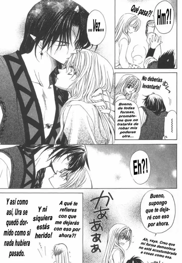 Mugen Spiral (2004) - Capítulo 10 - Página 31 - LectorTMOo