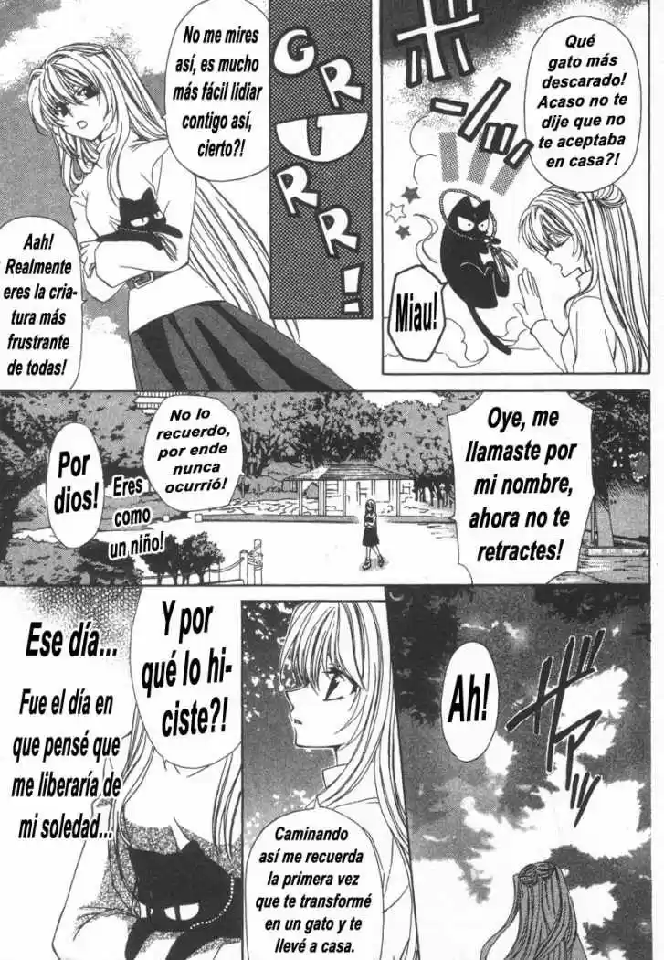 Mugen Spiral (2004) - Capítulo 3 - Página 30 - LectorTMOo
