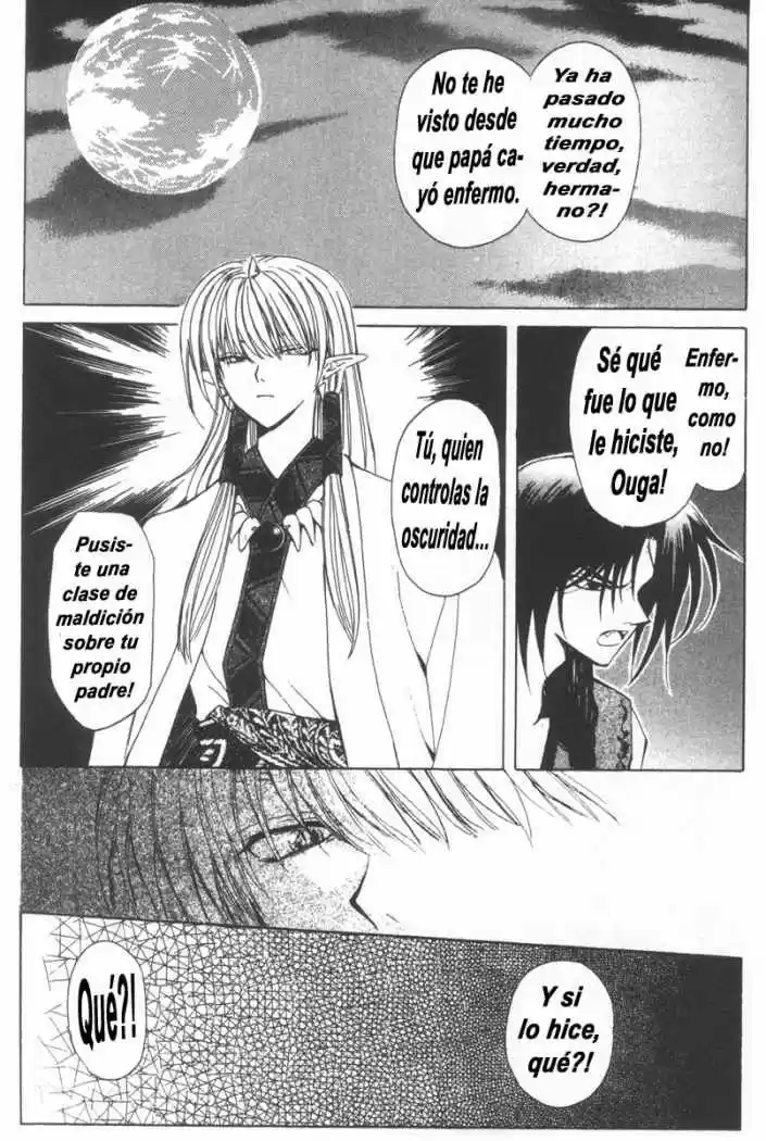 Mugen Spiral (2004) - Capítulo 5 - Página 4 - LectorTMOo