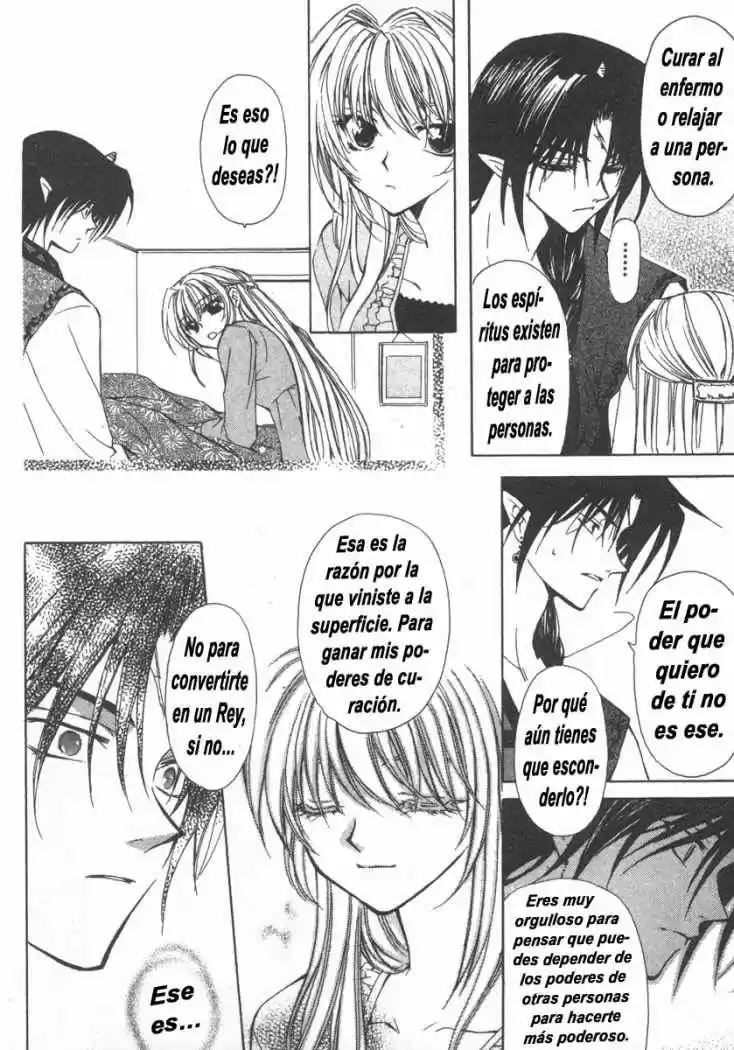 Mugen Spiral (2004) - Capítulo 5 - Página 24 - LectorTMOo