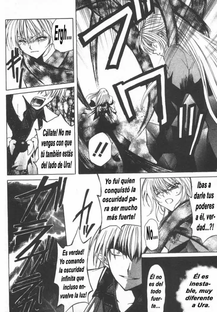 Mugen Spiral (2004) - Capítulo 6 - Página 8 - LectorTMOo